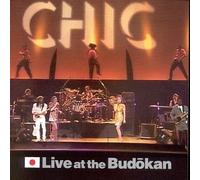 Chic - Live at the Budokan