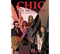 Chic: Live at the Budokan [USA] [DVD]