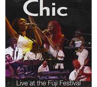 Chic – Live At The Fuji Festival