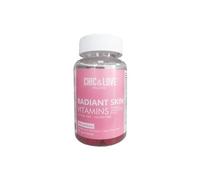 Chic & Love Radiant Skin Vitaminas 60uds