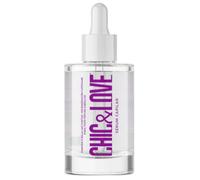 Chic & Love Sérum Capilar 50 Ml. Suaviza y trata las puntas. Regeneración cuticular para todos los tipos de cabello.