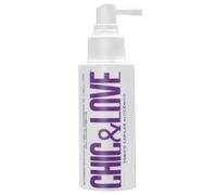 Chic & Love Tónico Capilar Alogénico 100 Ml. Activador folicular y regenerador para todo tipo de cabellos.