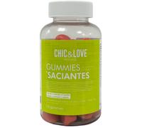 Chic&Love Wellnes Saciantes 54 Gummies