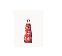 chic.mic bioloco LOOP MINI 350 ml Botella Térmica de Acero Inoxidable