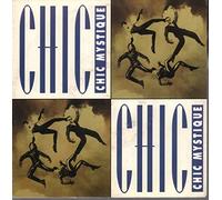 Chic mystique (1992) / Vinyl single [Vinyl-Single 7'']