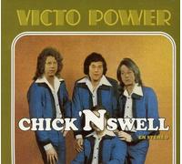 Chic N Swell - Victo Power