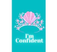 Chic Notes - Self Love Journal for Women | Empowerment Notebook with Affirmations | Aesthetic Ribbon-Inspired Diary (6x9, 100 Pages): “Choose Your 3 Words. Repeat Them. Become Them.”