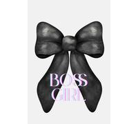 Chic Notes Self Love & Positivity Journal | Chic Notebook with Daily Affirmations | Inspirational Gift for Teen Girls and Women: “Choose Your 3 Words. Repeat Them. Become Them.”