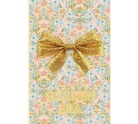 Chic Notes Special edition | New Year | Motivational Journal for Women | Empowerment Notebook with Affirmation Game | Aesthetic Feminine Stationery ... Your 3 Words. Repeat Them. Become Them.”