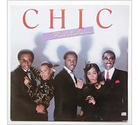 Chic - Real People