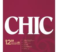 Chic - The 12" Singles Collection [Vinilo]