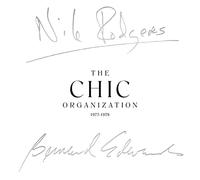 Chic - Chic Organization '77-'79 (6 LP)