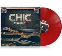 CHIC - The Hits