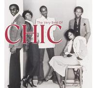 Chic – The Very Best of Chic – Rhino
