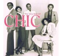 Chic The Very Best of Chic (CD) Album (Importación USA)