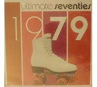 Chic - Ultimate Seventies 1979 (UK Import)