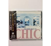 Chic - Very Best of