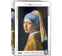 Eurographics - Rompecabezas, 1000 Piezas (EG60005158)
