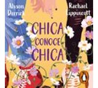 Chica Conoce Chica (audiolibro)