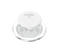 Chica, Creo Que mi Abuela es un espía v3 PopSockets PopGrip para MagSafe