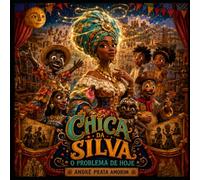 CHICA DA SILVA E O TURBANTE DO TEMPO - O LEVANTE DOS SÁBIOS: Memória que brinca. História que encanta