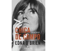 Chica de campo (El Pasaje de los Panoramas)