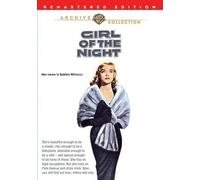 Chica De La Noche DVD (1960) - Kay Medford, Anne Francis, Lloyd Nolan, John Kerr