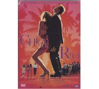 Chica de Rio DVD 2001 That Girl from Rio