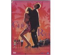 Chica de Río [DVD] (2000) That Girl from Rio