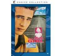 Chica Del Calendario (1993) DVD - Jason Priestly, Gabriel Olds, Jerry O'Connell