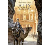 Chica Del León Negro, La (ALIX SENATOR)