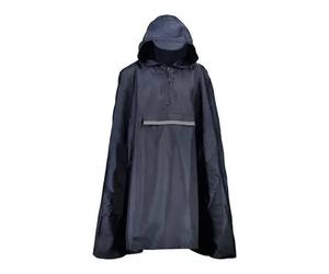 Chica del poncho CMP 10 ans Female