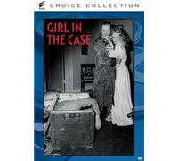Girl in the Case [USA] [DVD]