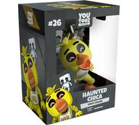 Chica encantada Chica embrujada (Sony Playstation 5)