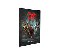 Chica final: Serie de libros de tradición 1 por Van Ryder Games