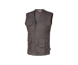 CHICA Grey Iron - T: L