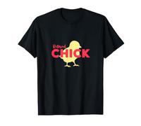 Chica jubilada Divertida pensión Humor Fiesta de jubilación Camiseta gráfica económica