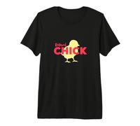 Chica jubilada Divertida pensión Humor Fiesta de jubilación Camiseta Premium