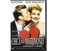 Chica para matrimonio [DVD]