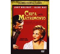 Chica Para Matrimonio [DVD]