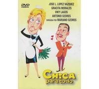 Chica para Todo (Edición Sobre) [DVD] (1963)