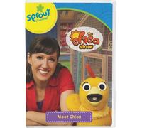 Chica Show: Meet Chica [USA] [DVD]