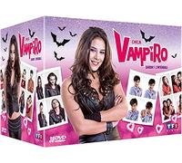 Chica Vampiro - Saison 1 l'intégrale [Francia] [DVD]