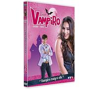 Chica Vampiro - Saison 1 - Partie 1 - Vampire malgré elle [DVD]