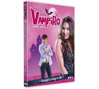 Chica Vampiro - Saison 1 - Partie 1 - Vampire malgré ell (DVD) (Importación USA)