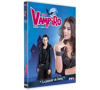 Coffret chica vampiro, partie 2 (DVD) Garcia Escobar Lorena Talledo Santiago