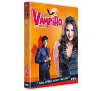Chica Vampiro - Saison 1 - Partie 3 - Daisy et Max, amour à distance [DVD]