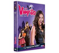 Chica Vampiro - Saison 1 - Partie 4 - Le tournoi interfamilial [DVD]