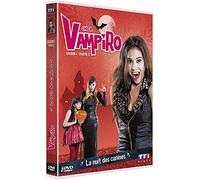 Chica Vampiro - Saison 1 - Partie 5 [Francia] [DVD]