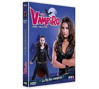 Chica Vampiro - Saison 1 - Partie 6 [DVD]